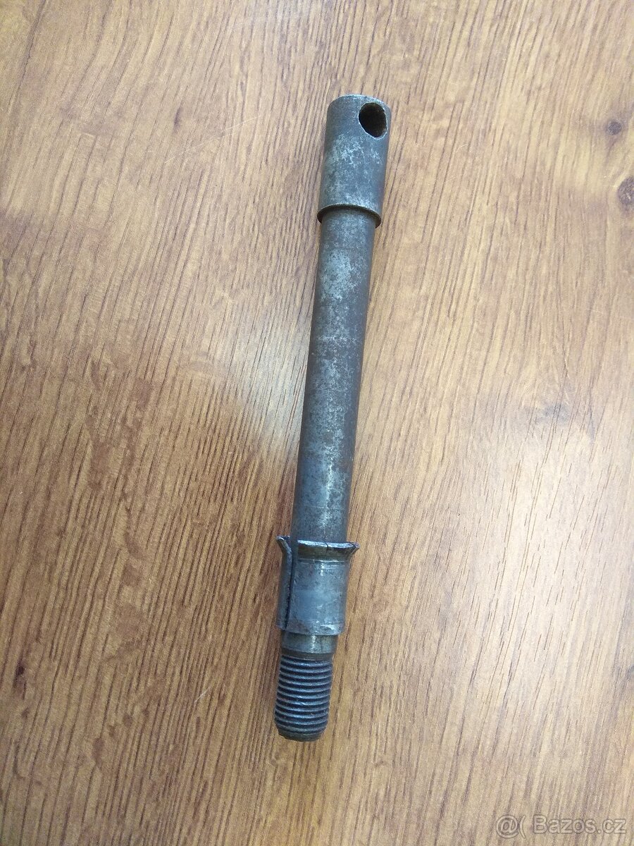 Jawa osa kola 7 - 2