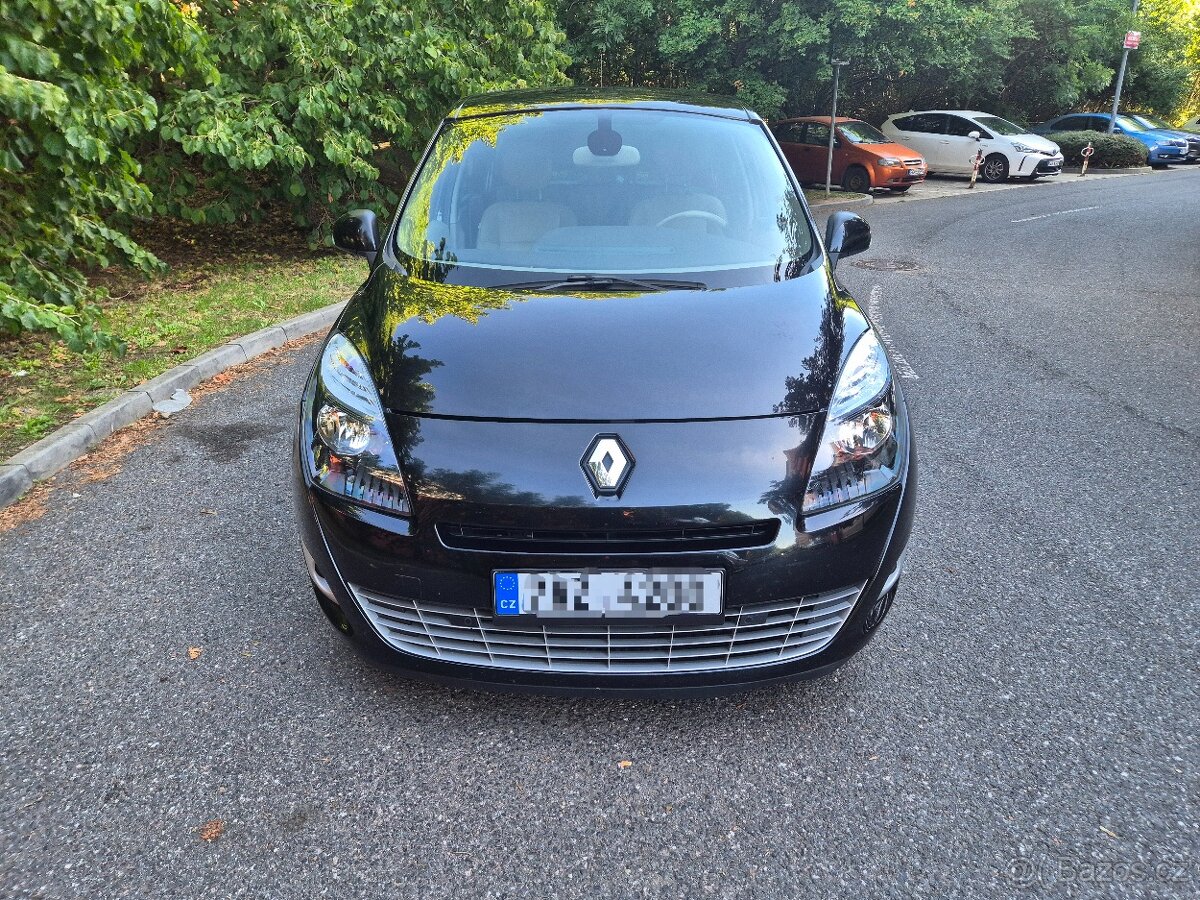 Renault Grand Scenic 1.9dci - 2