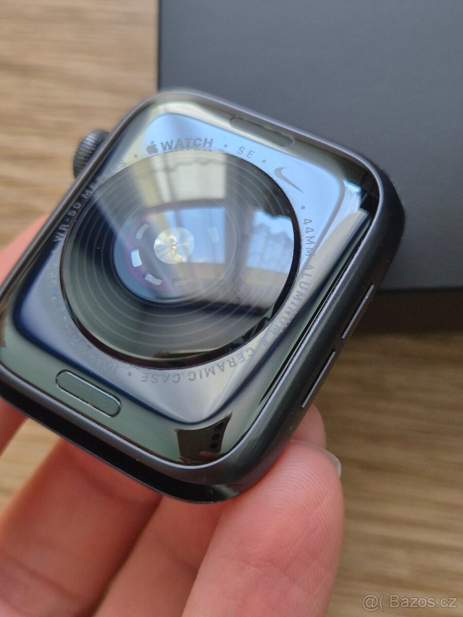 Aplle Watch SE 44mm - 2
