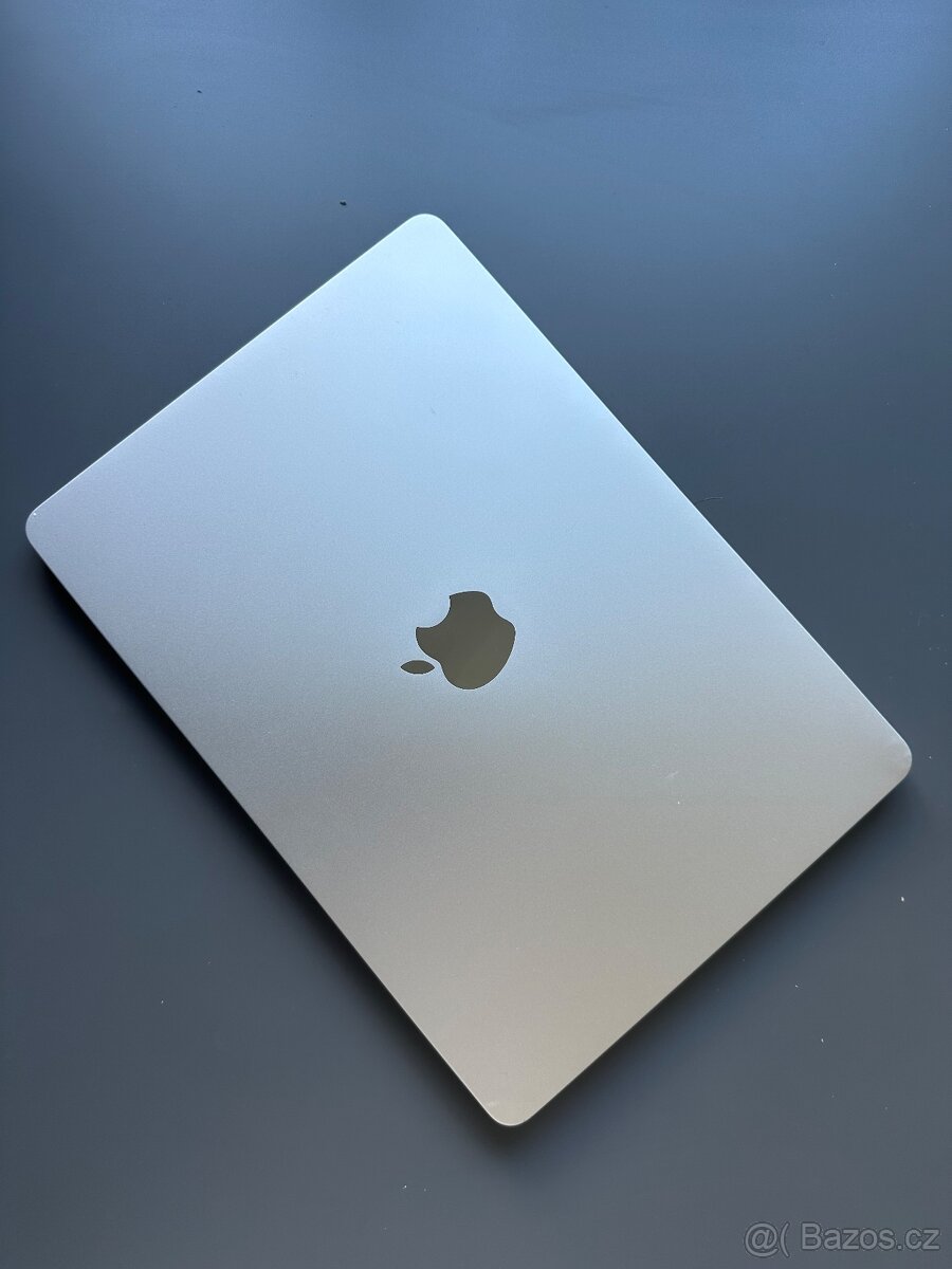 MacBook Air M2, 16 GB, 256 GB - 2