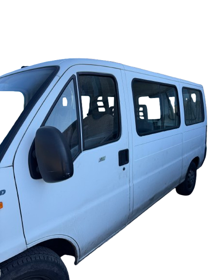 Fiat Ducato díly - 2