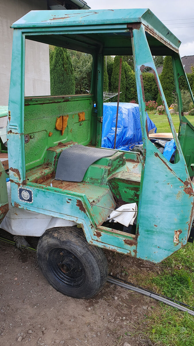 Multicar - 2