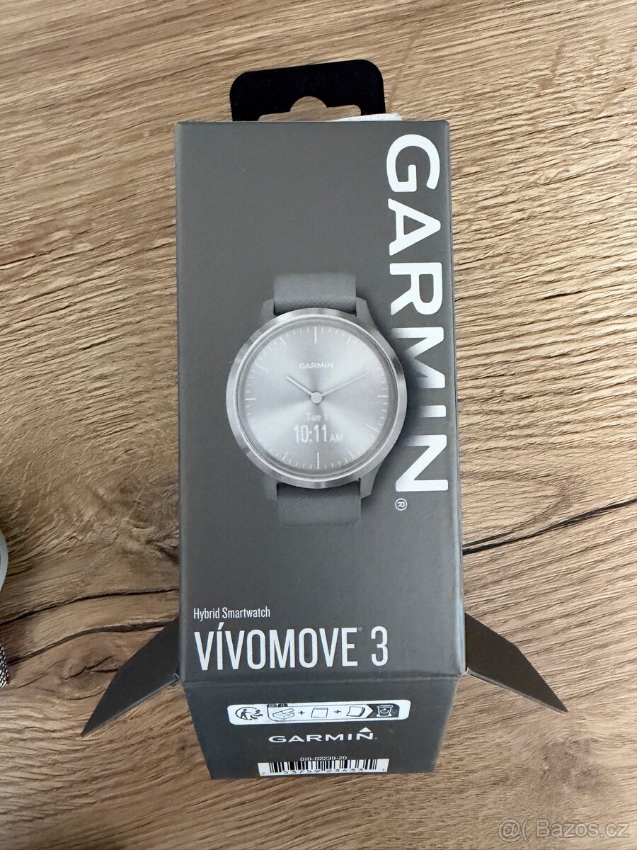 Garmin Vivomove 3 - 2