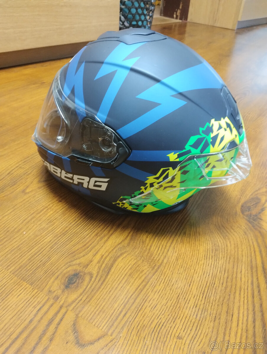 Caberg Drift Evo Storm - 2