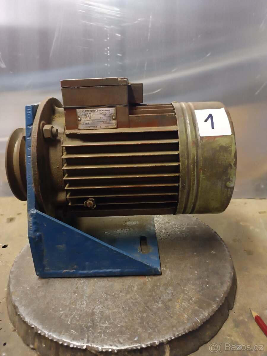 El.motor - 2