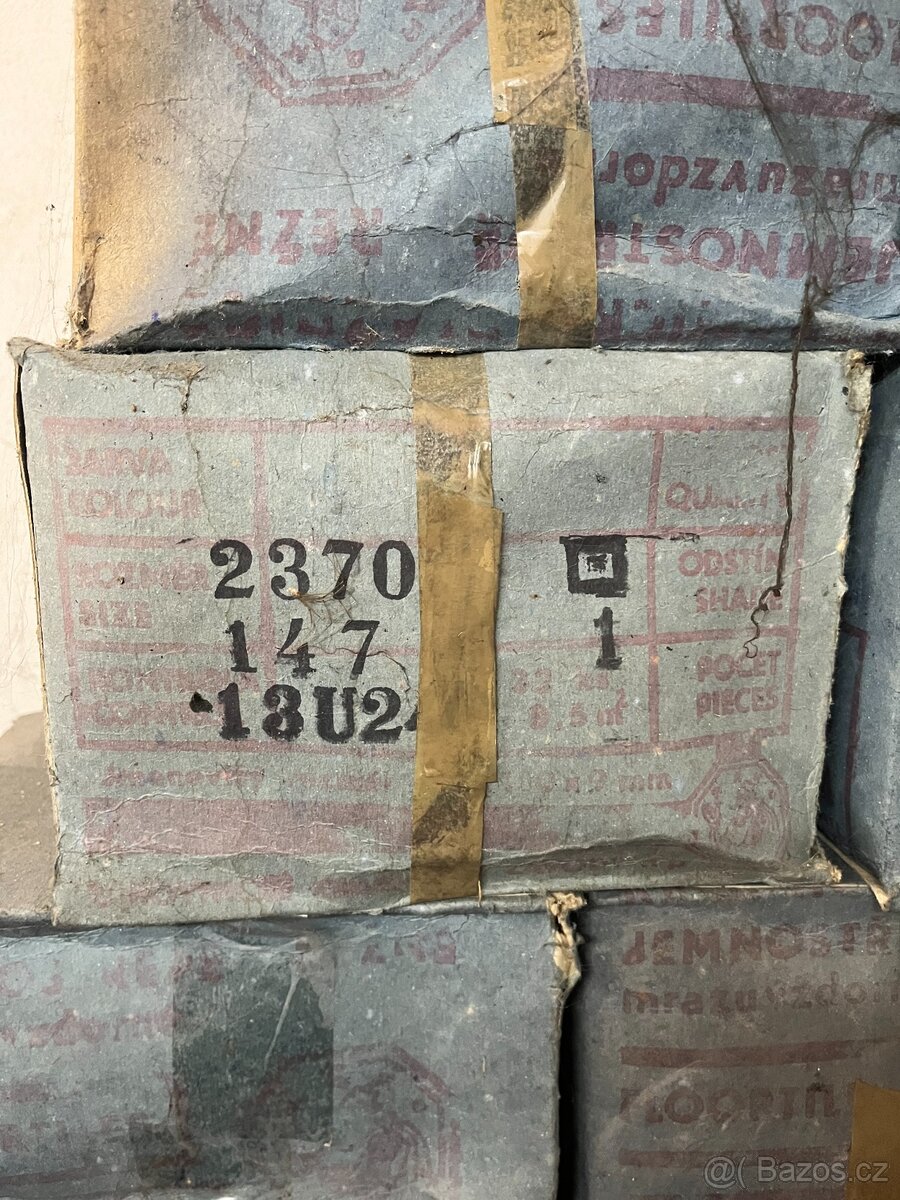 Retro dlaždičky - 2