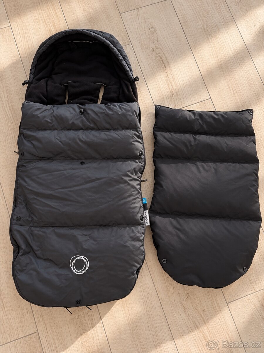 Thule chariot sport1 - 2