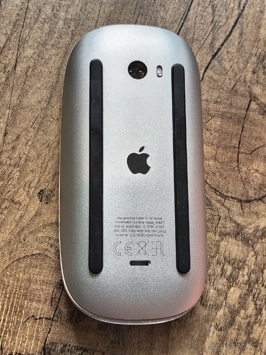 Myš Apple A1657 - 2