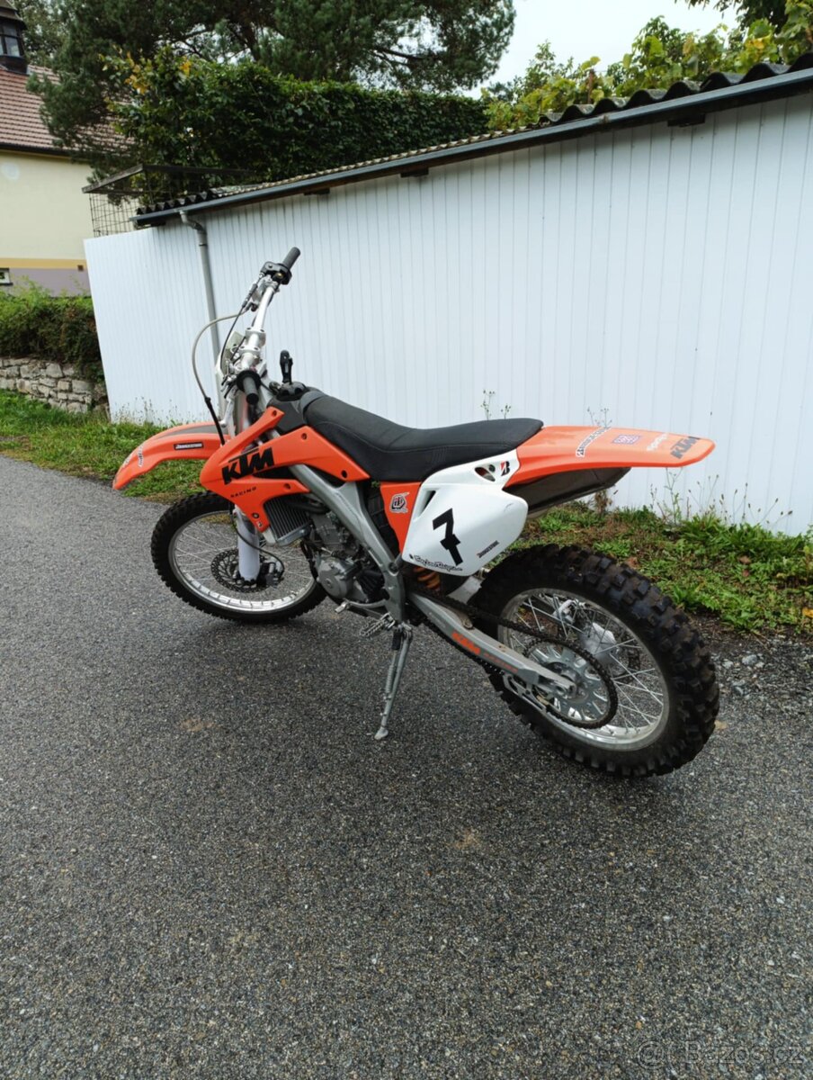 Motos XB 37