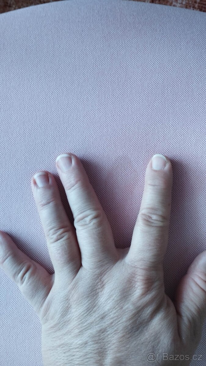 Židle k psacímu stolu , kancelářská židle dětská - 2