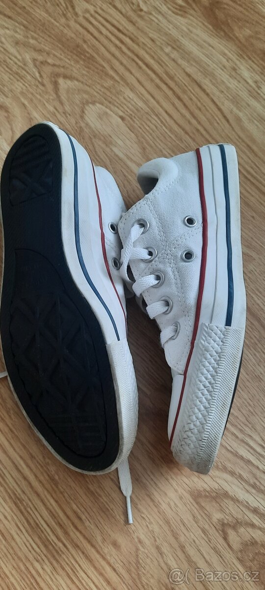 Boty Converse vel. 35 - 2