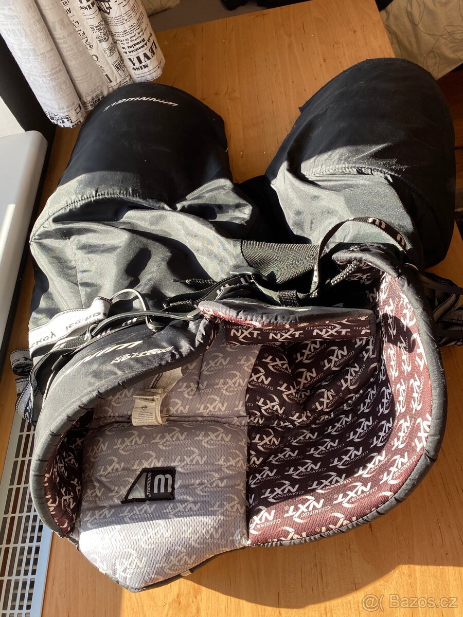 Hokejové kalhoty Winnwell - 2