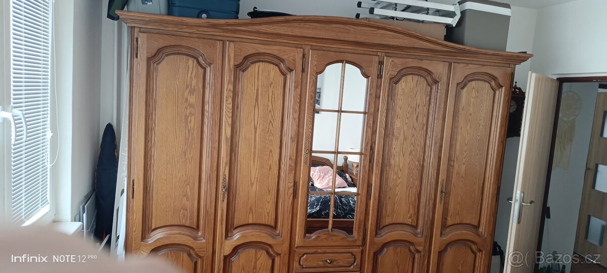 Ložnice- do neděle 23.11zamluveno.. - 2