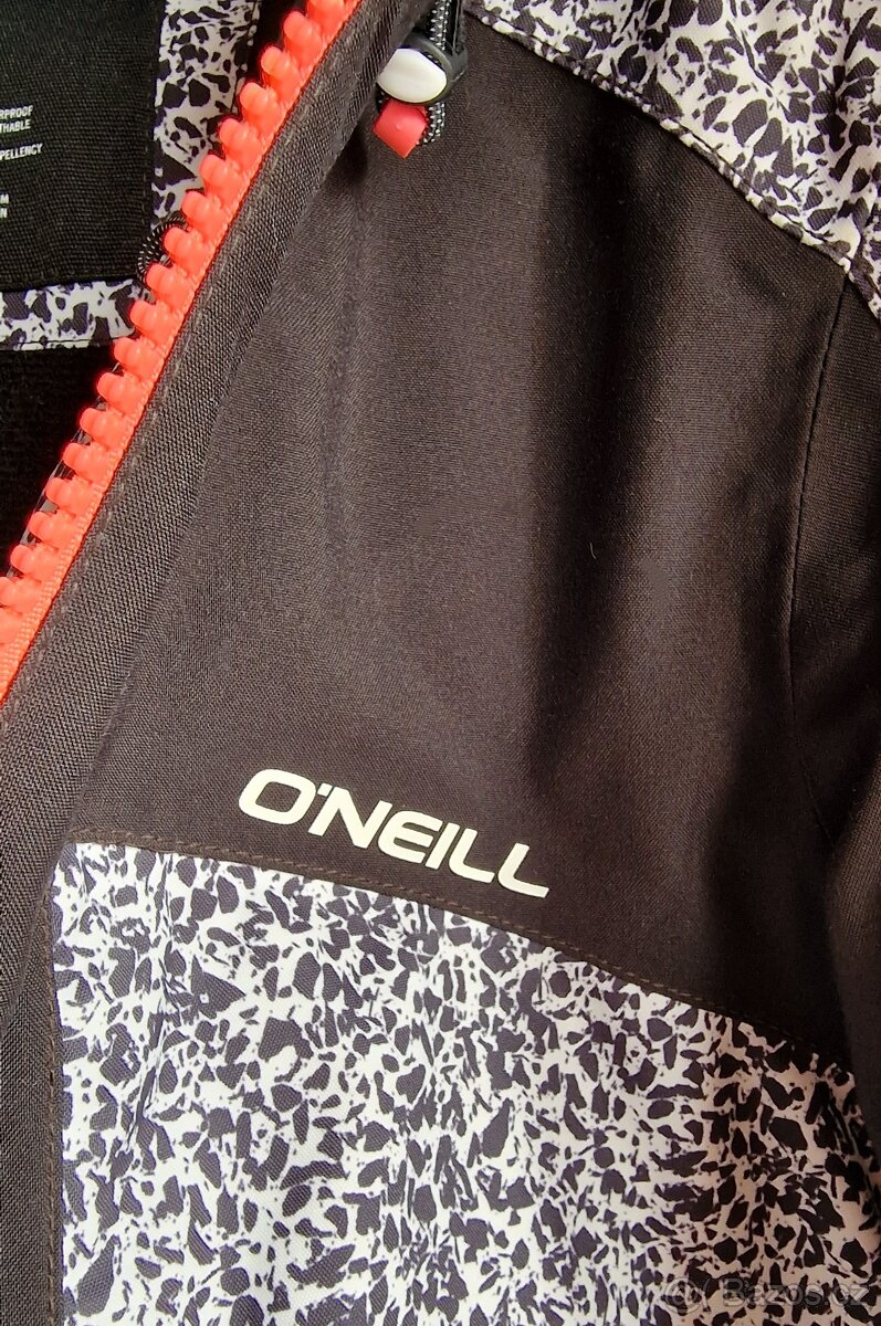 Dámská lyžařská / snowboardová bunda O'Neill vel.S - 2