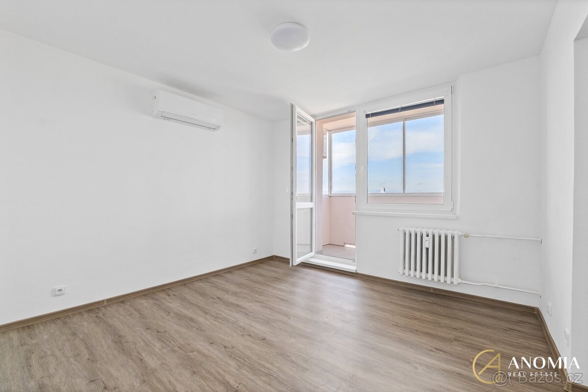Pronájem bytu 1+1 37 m², Hodonín, ev.č. 00478 - 2
