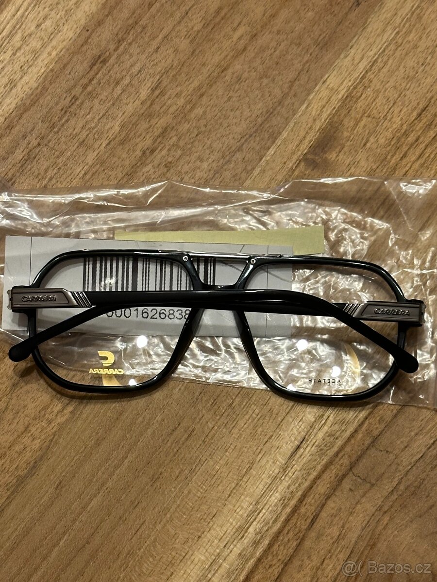 Nové pánské brýlové obrouby CARRERA 1134, PC 2500,- - 2