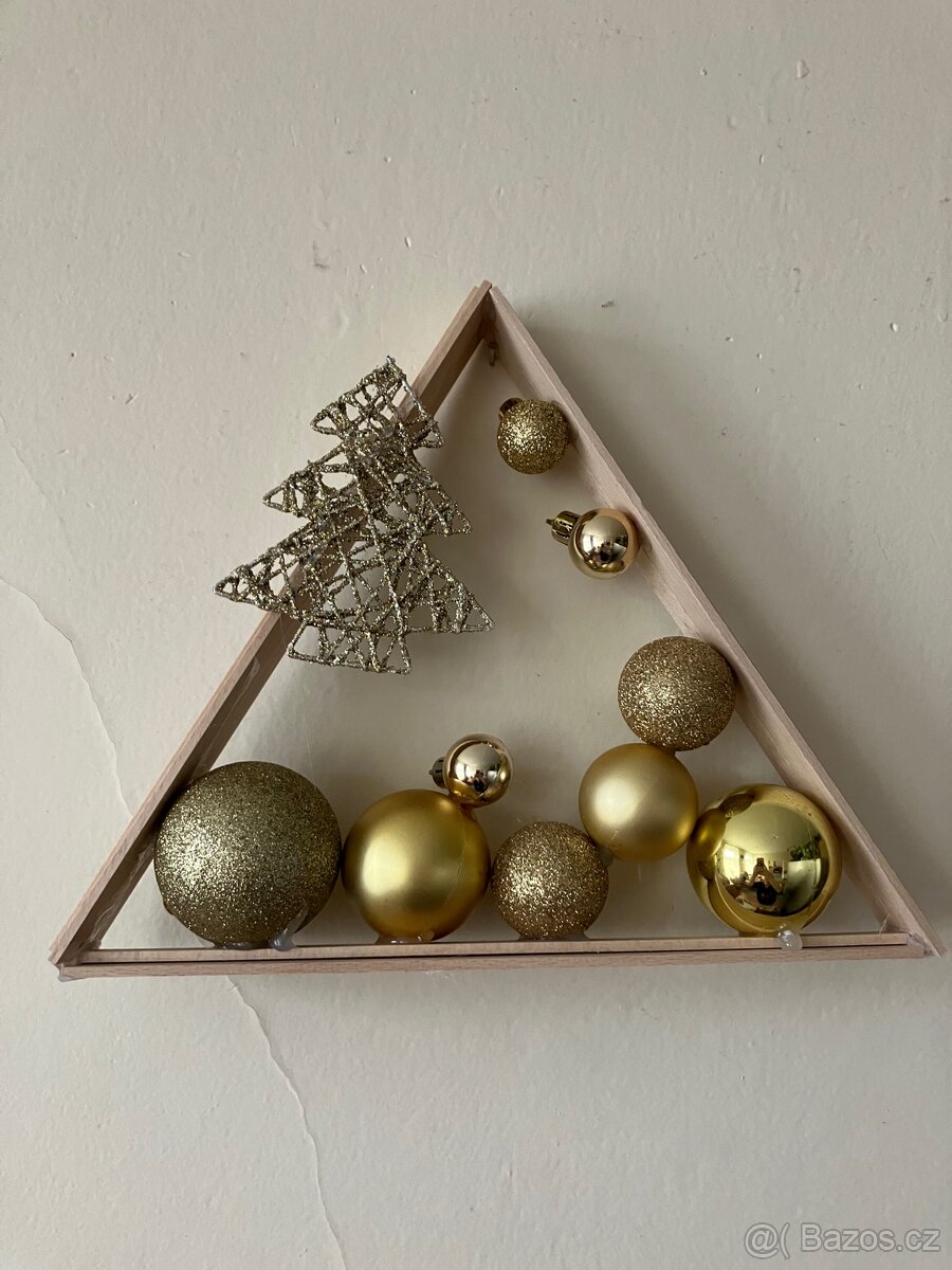 Vanocni dekorace - 2