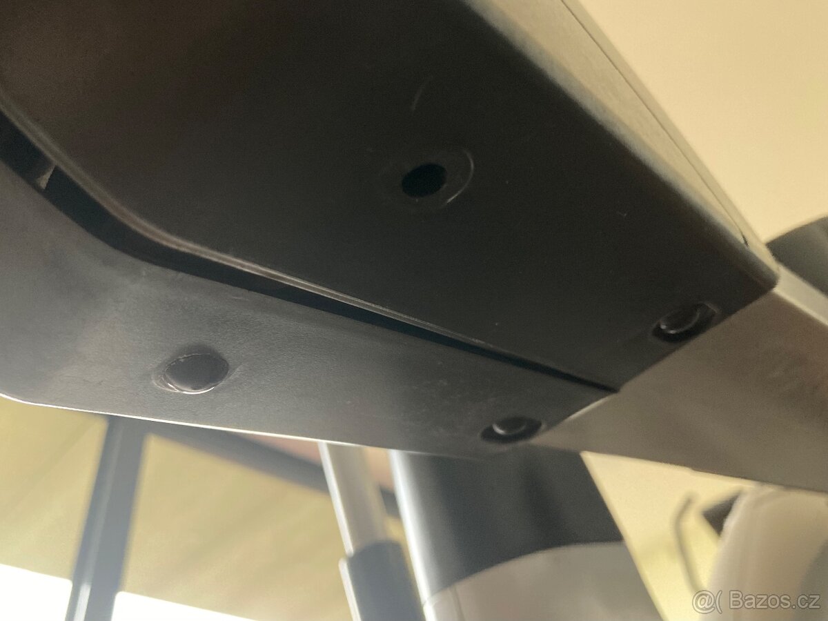 Crossový trenažér Kettler Vito XL - 2