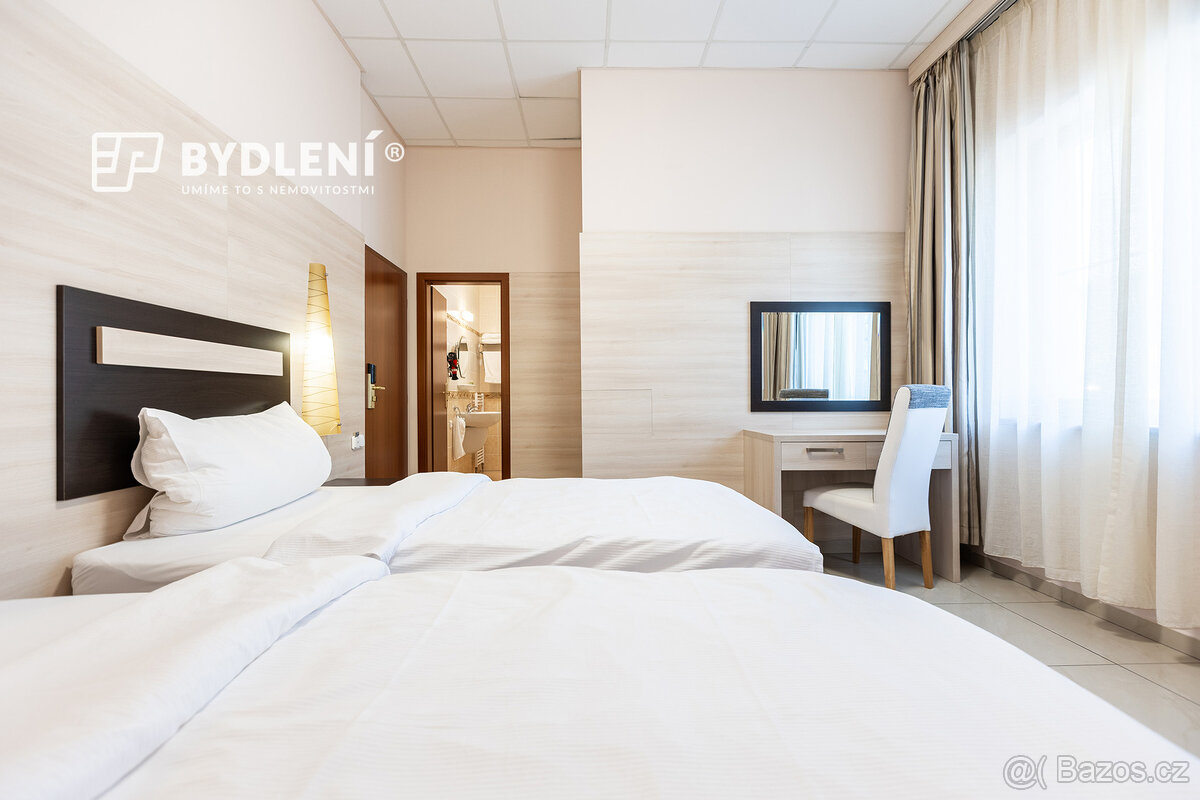 Prodej bytu 3+kk – 96,2 m², 1. NP, Teplice – Šanov 1 (Rezide - 2