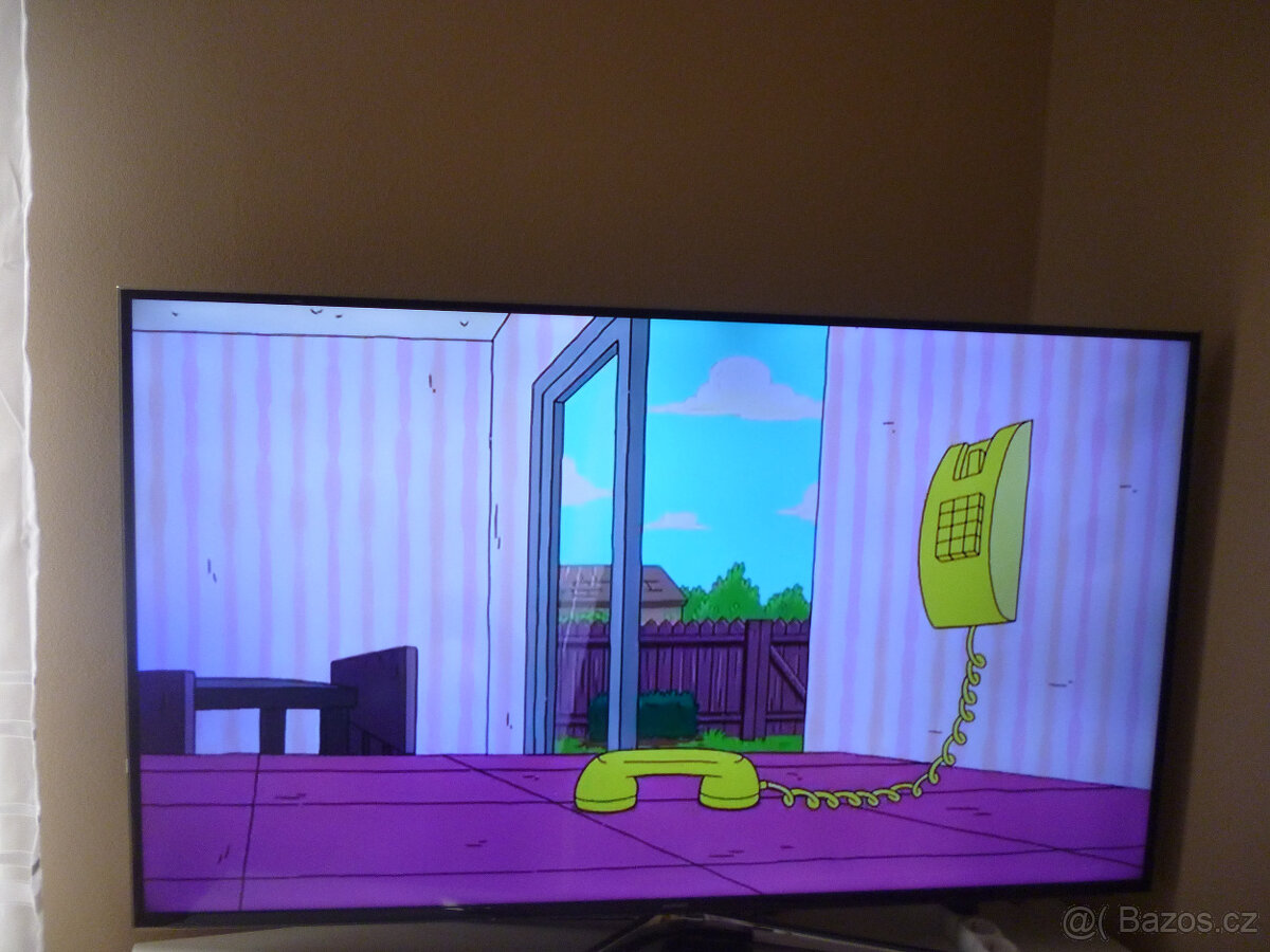 televize Samsung - 2