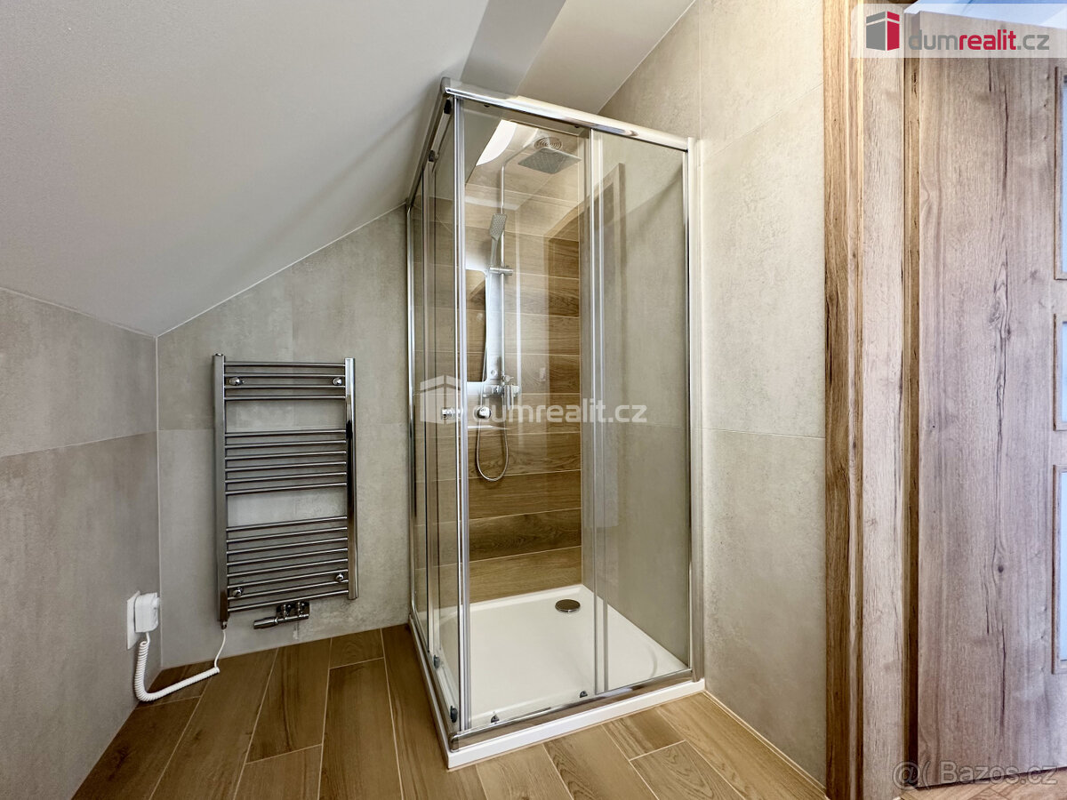 bytová jednotka 2+KK, náměstí Sv. Vavřince, Horní Blatná - 2