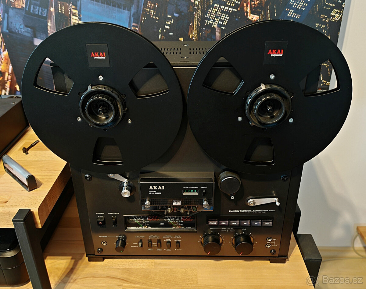 2x kotouče, cívky - nové - 2