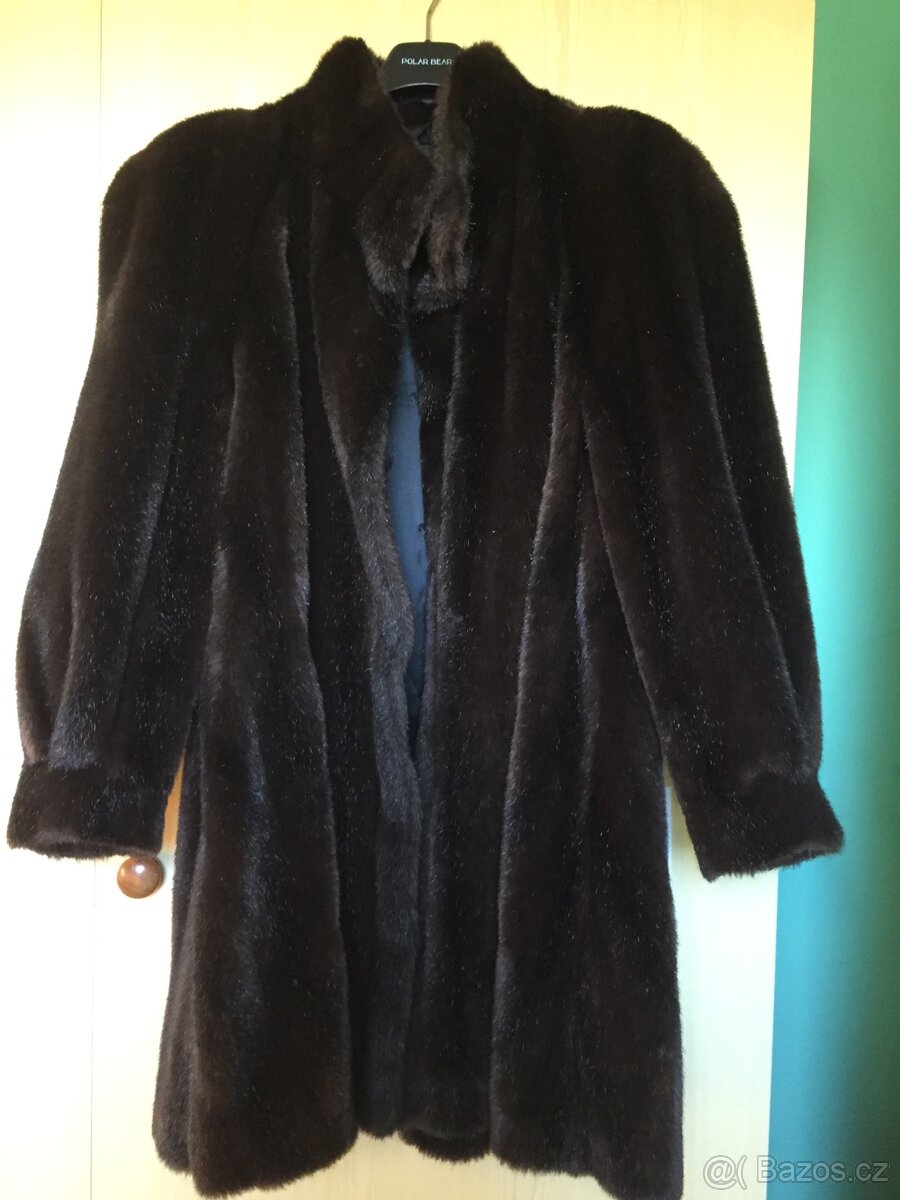 Dámský kožich - 2