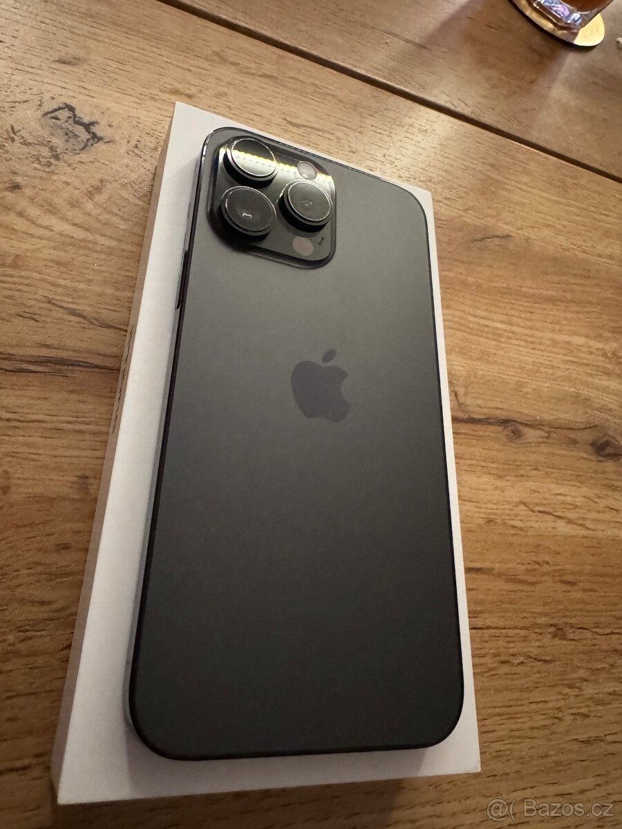 Apple iPhone 14 Pro Max - 2