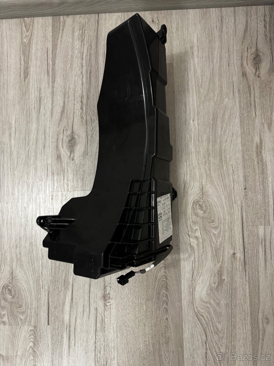 BOSE subwoofer Audi A7 C7 – Bassbox MOST150 – 4G8 035 382 - 2