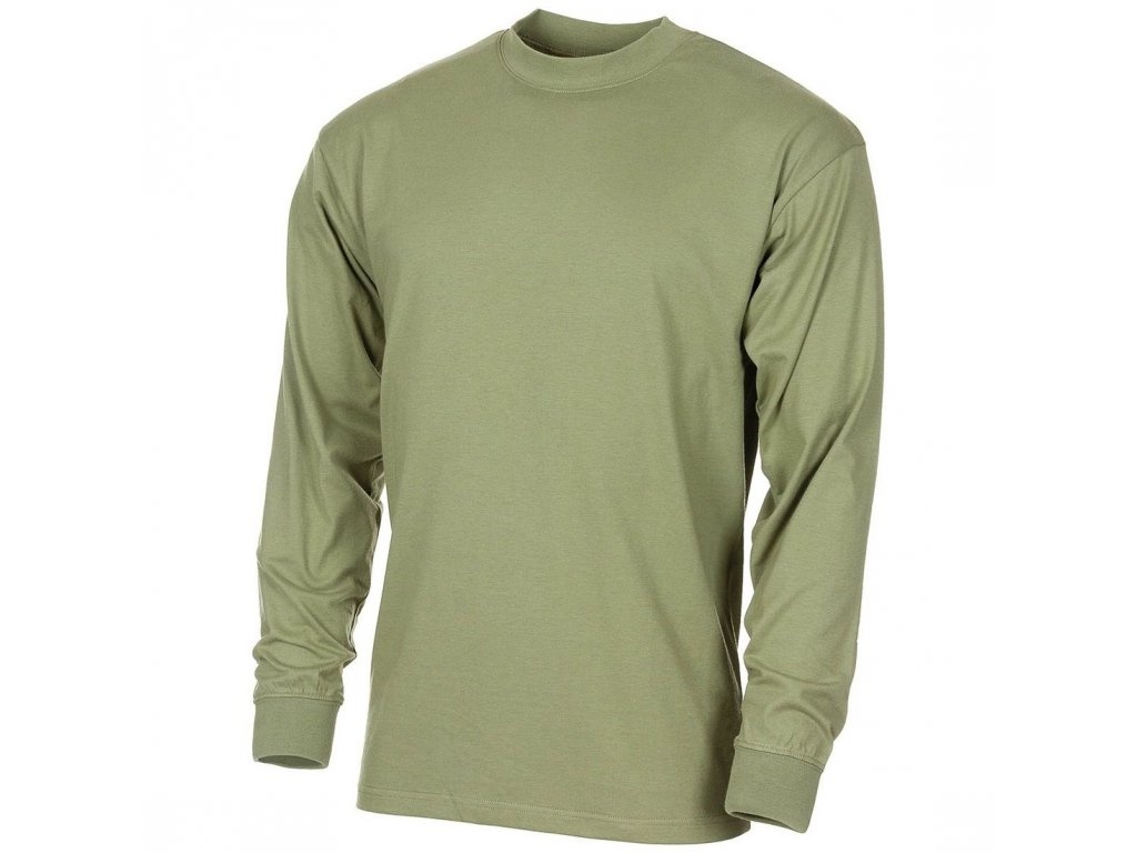 Maskáče vz.95 celoroční modernizované + tričko s dlouhým ruk - 2