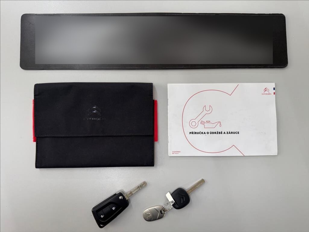 Citroën C1 1,0 (2021) - 2