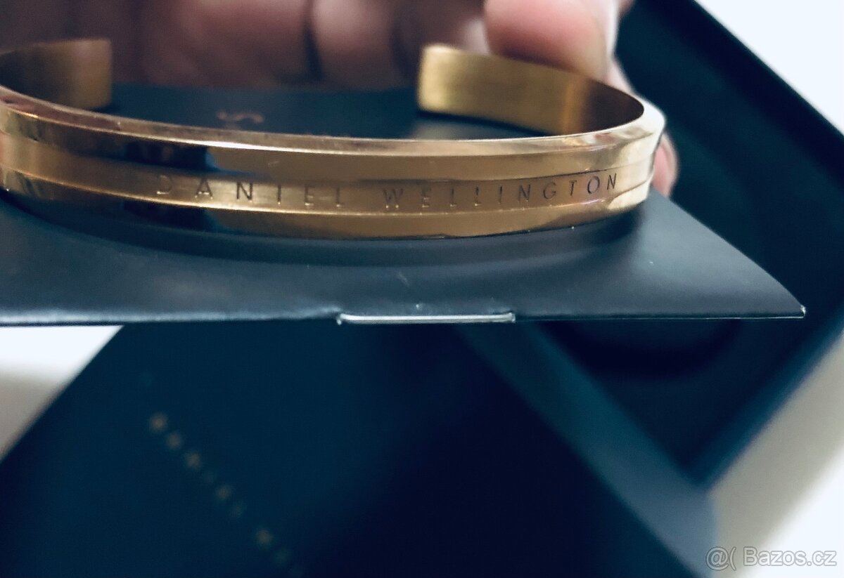 Daniel Wellington – Classic Bracelet (Rose Gold) - 2