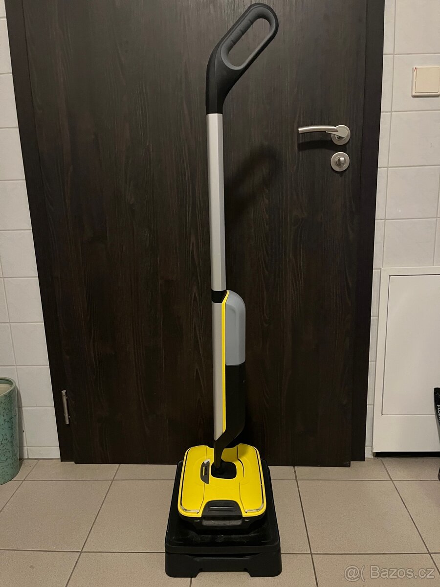Karcher mop - 2