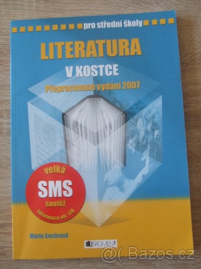 Prodám různé učebnice - 2