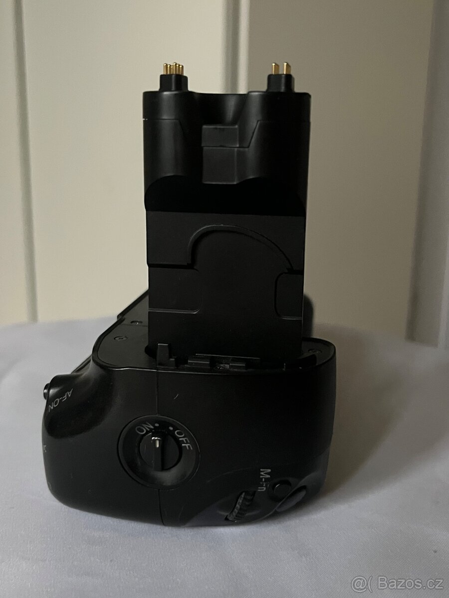 Bateriový girp pro Canon 7D - 2