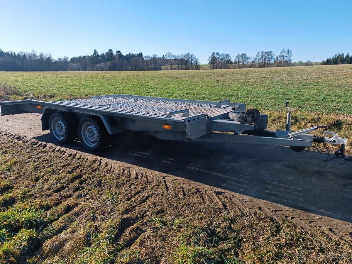 Niewladow podvalnik - 2