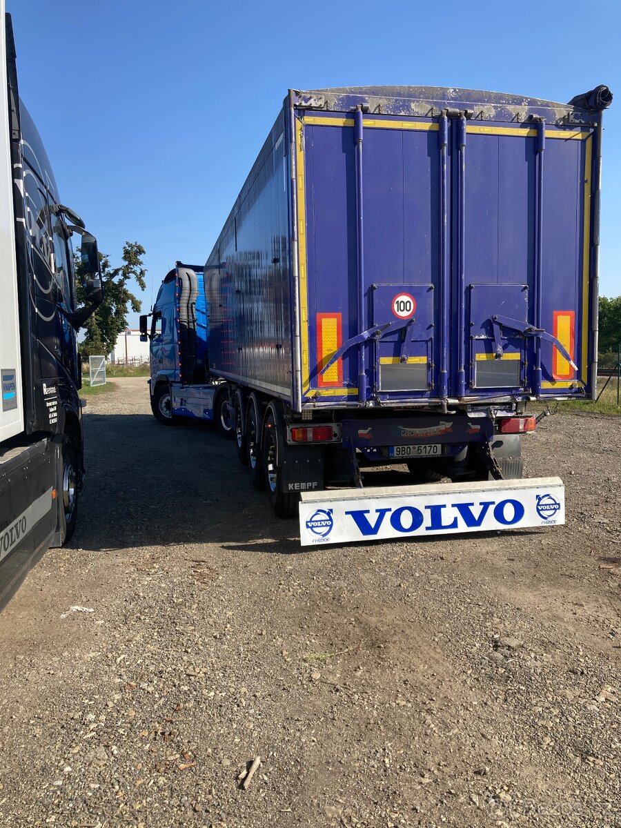 Řidič Č+E sklápěč - 2