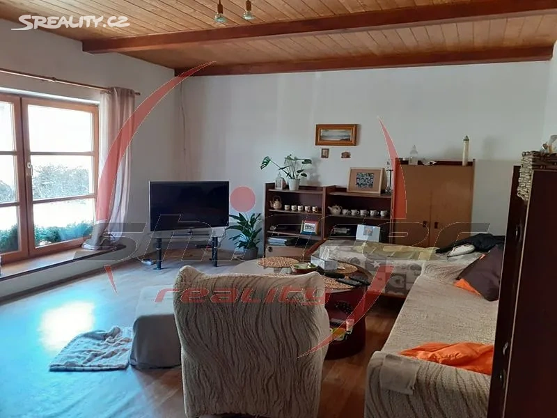 Pronájem domu Pivoň-20000CZK měsíčně-žádná provize RK - 2