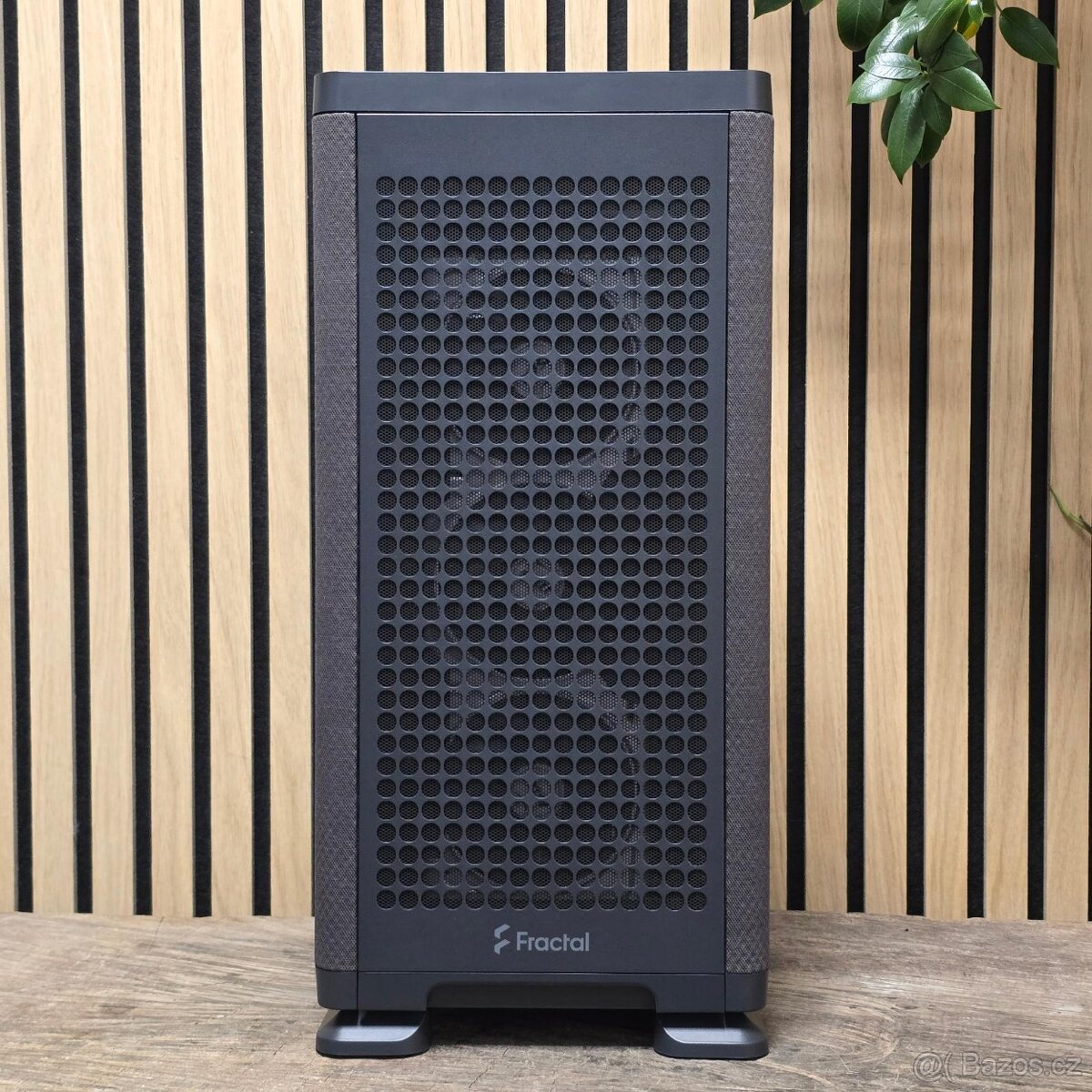 Herní PC - Core Ultra 5 245KF / 32GB RAM / RTX 5070Ti / 1TB - 2