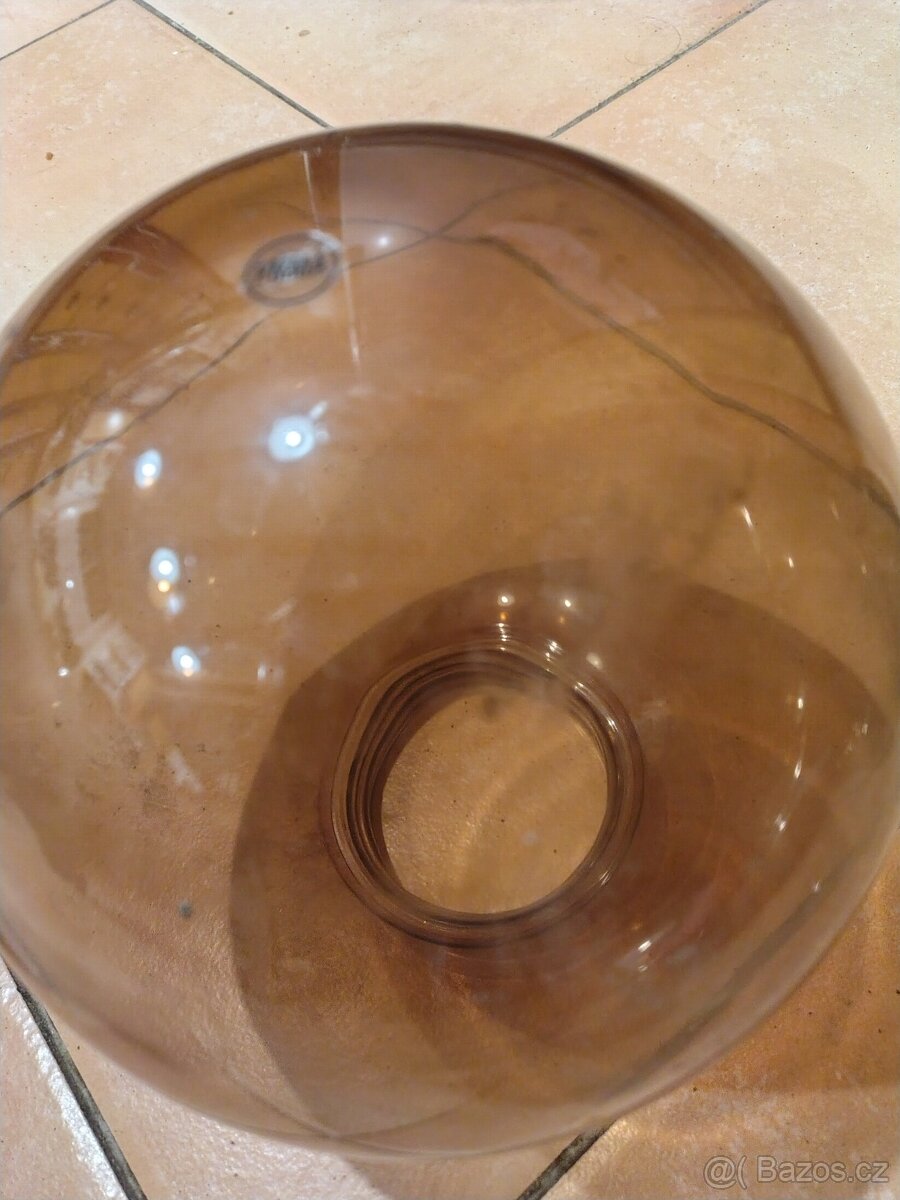 Plastové venkovní stinidlo typu Panlux - 2