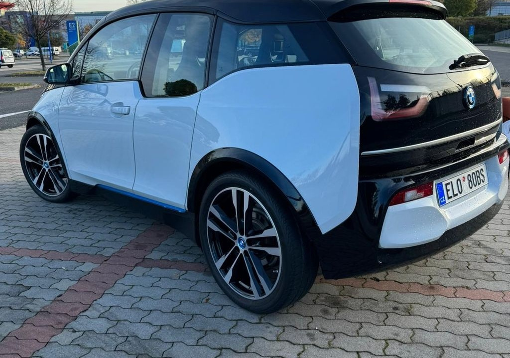 BMW i3s, 135kw, 120Ah - 2