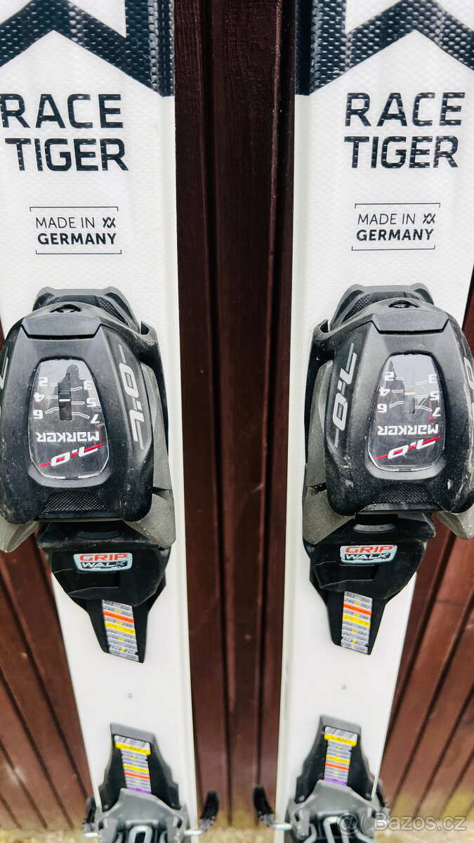 Völkl Racetiger JR 150cm - 2