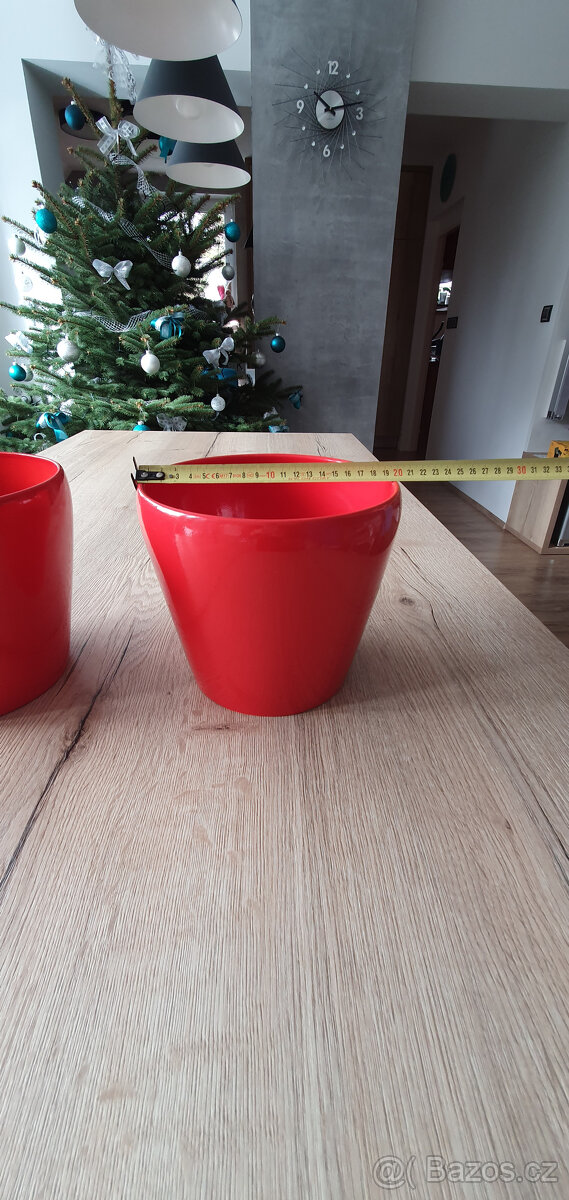 Obaly na květináč III - 2