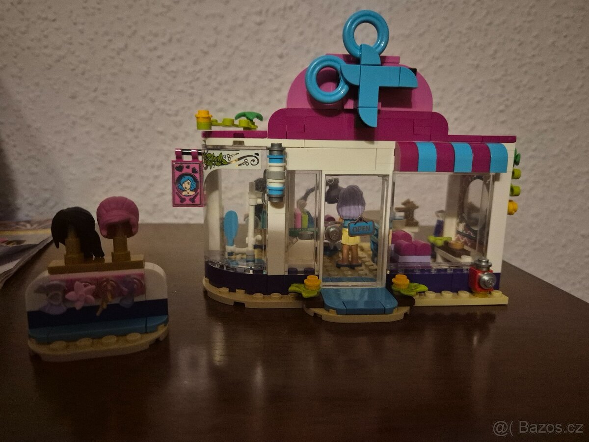 Lego friends 41391 - 2