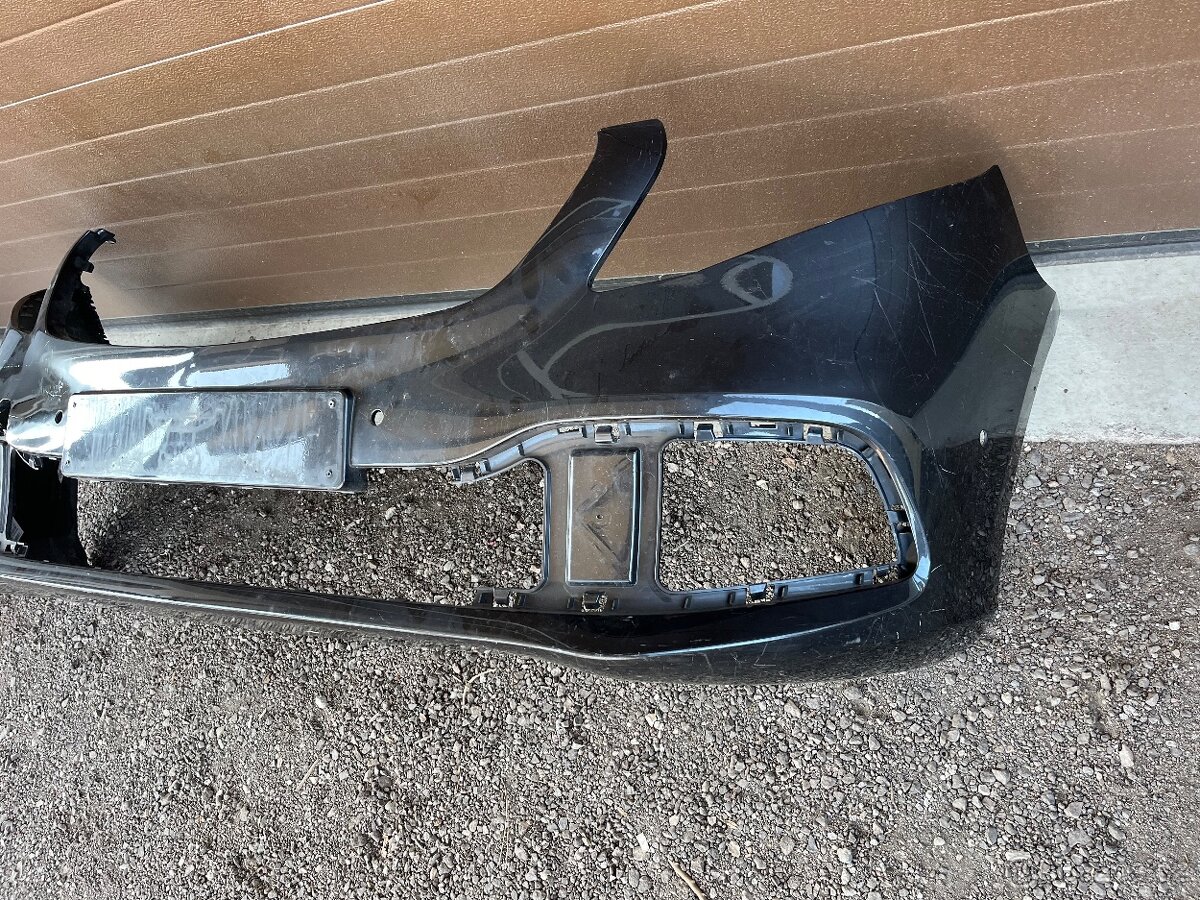 Mercedes Vito V- klasse W447 nárazník - 2