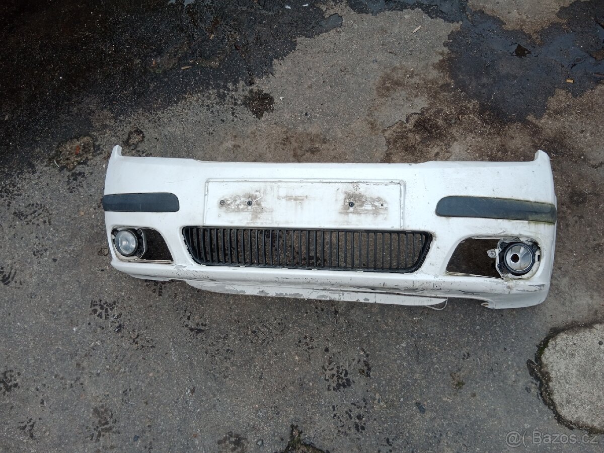 Škoda Fabia facelift - 2