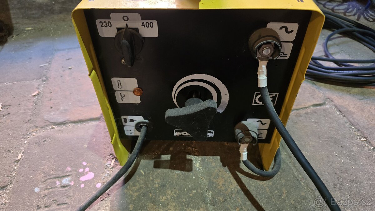 Deca Domus 210 CU - 2