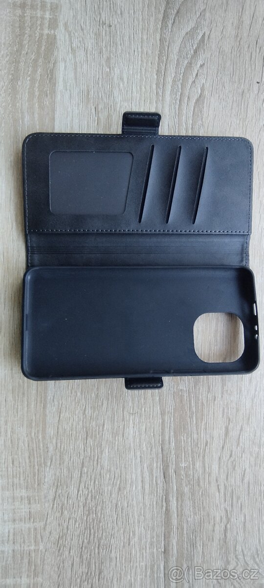 Knížkový obal - 2