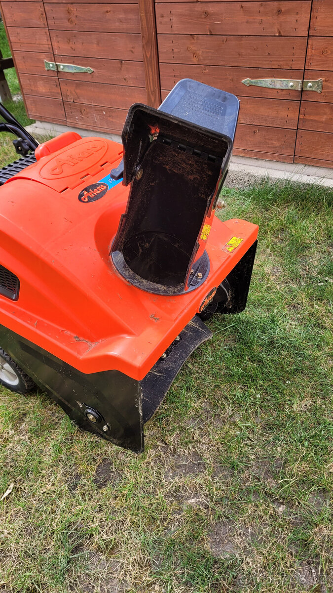 Sněžná fréza Ariens Path Pro 208 - 2