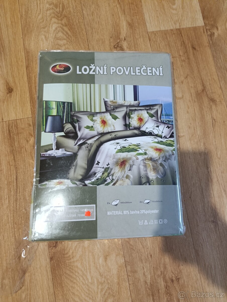 Povlečení - 2